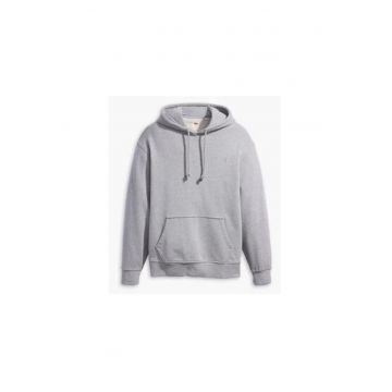 Bluza barbati -  303664015 - Bumbac - M INTL - Gri