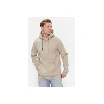 Bluza barbati -  303976439 - Poliester - Bej