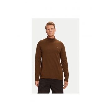 Bluza barbati -  304281082 - Bumbac/Nylon - Maro