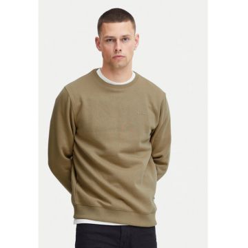 Bluza barbati -  304397646 - Poliester/Bumbac - 2XL INTL - Maro