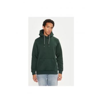 Bluza barbati -  304528187 - Poliester - Verde