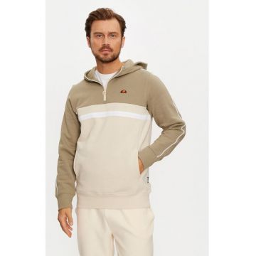 Bluza barbati -  304636400 - Bumbac/Poliester - Verde