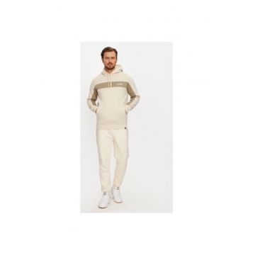 Bluza barbati -  304636479 - Bumbac/Poliester - Bej
