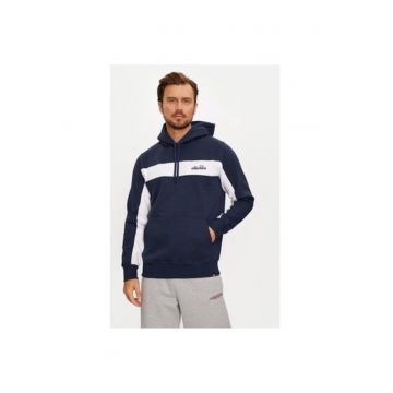 Bluza barbati -  304636493 - Bumbac/Poliester - XL INTL - Albastru
