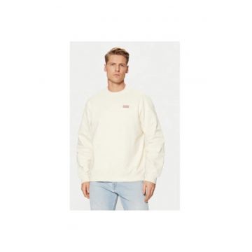 Bluza barbati -  304761225 - Bumbac - Bej