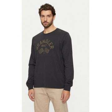 Bluza barbati -  304986659 - Bumbac - Gri