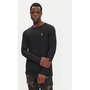 Bluza barbati -  527890 - Negru - Bumbac