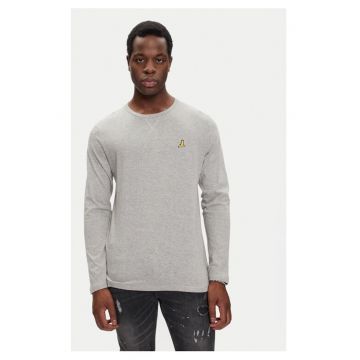 Bluza barbati -  527906 - Gri - Bumbac