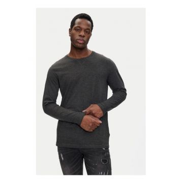 Bluza barbati -  527913 - Gri - Bumbac