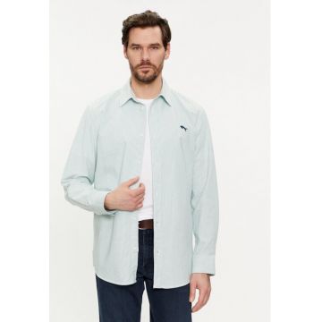 Camasa barbati -  303594121 - Bumbac - Multicolor