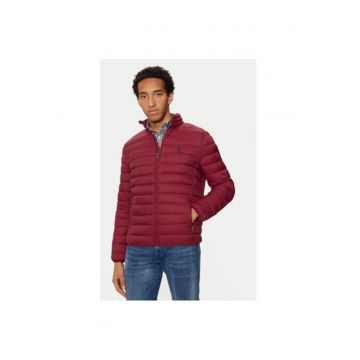 Geaca barbati -  304798085 - Nylon - Negru - Negru