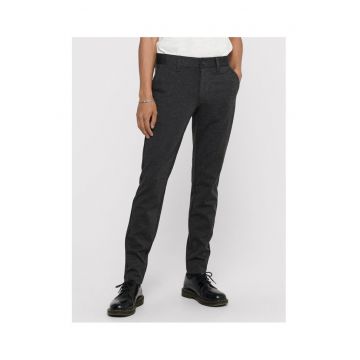 Pantaloni barbati -  208502672 - Gri - Gri