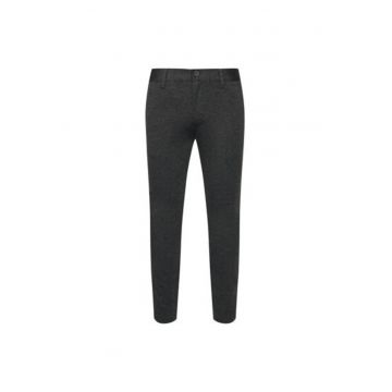 Pantaloni barbati -  208502672 - Gri