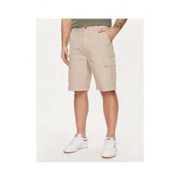 Pantaloni Barbati -  303595791 - Bumbac - Bej - Bej