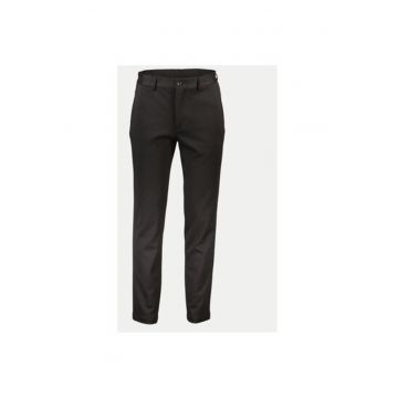 Pantaloni barbati -  304165177 - Poliester/Viscoza - Negru