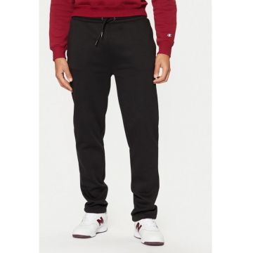 Pantaloni barbati -  304526992 - Poliester/Bumbac - XL INTL - Negru