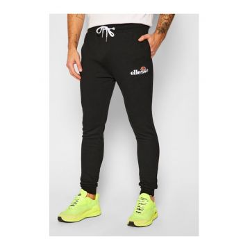 Pantaloni barbati -  50712 - Bumbac/Poliester - Negru