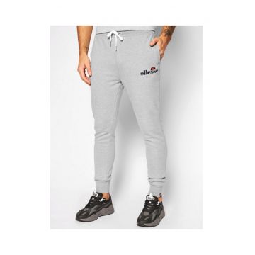 Pantaloni barbati -  50729 - Bumbac/Poliester - Gri
