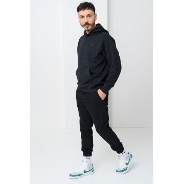 Pantaloni chino cu snur in talie Gordon
