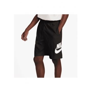 Pantaloni  pentru Barbati - m nk club short wvn - FN3303-010 - XS INTL - Negru