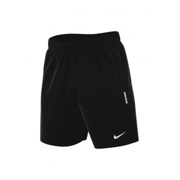 Pantaloni  pentru Barbati - m nk df si flc 8in short - FD7748-010 - Negru