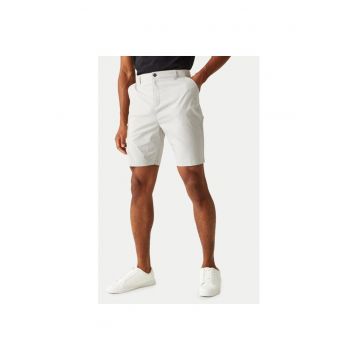 Pantaloni scurti sport barbati -  760366 - Gri - Poliamida