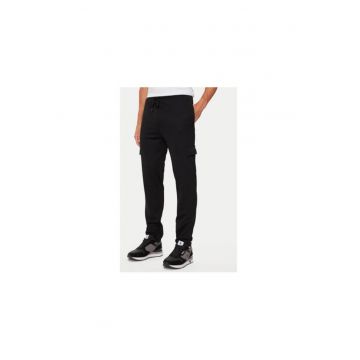 Pantaloni sport barbati 527012