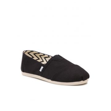 Pantofi barbati -  300610145 - Negru - Textil