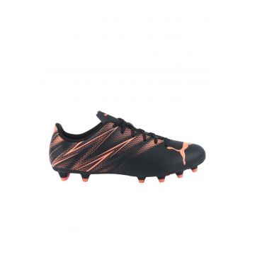 Pantofi sport barbati -  Attacanto - negru - sintetic