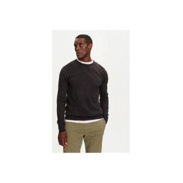 Pulover barbati -  304527517 - Acril - S INTL - Albastru