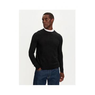 Pulover barbati -  304527609 - Acril - S INTL - Albastru
