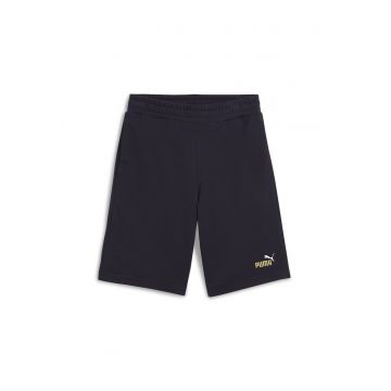 Sort  ESS 2 COLOR No. 1 Logo Shorts 10