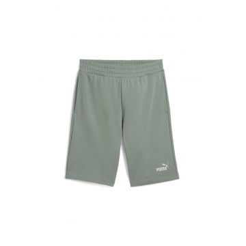 Sort  ESS 2 COLOR No. 1 Logo Shorts 10