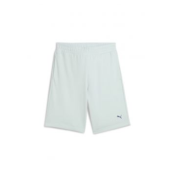 Sort  ESS 2 COLOR No. 1 Logo Shorts 10
