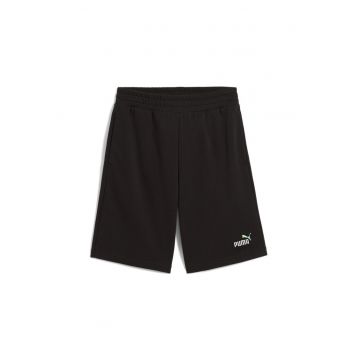 Sort  ESS 2 COLOR No. 1 Logo Shorts 10