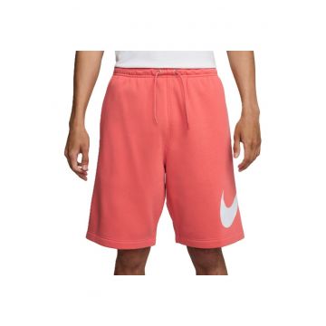 Sort  M N K CLUB BB SHORT GX-FN3906-814