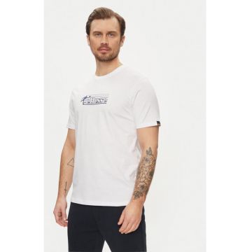 Tricou barbati -  303690724 - Bumbac - Alb