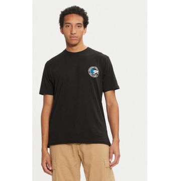 Tricou barbati -  304636530 - Bumbac - Negru