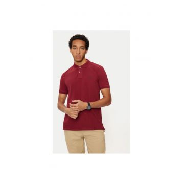 Tricou barbati -  304797361 - Bumbac - Negru