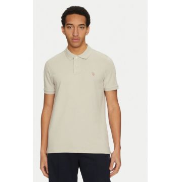Tricou barbati -  305230072 - Bumbac - Bej