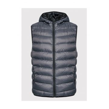 Vesta barbati -  300632437 - Gri - Poliamida