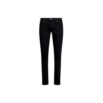 Blugi Barbati -  208514576 - Bumbac - Poliester - W34-L36 US - Negru