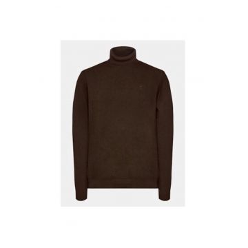 Bluza barbati -  303548803 - Bumbac/Poliamida - Maro