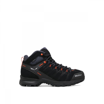 Bocanci Barbati Alp Mate Mid Waterproof