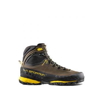 Bocanci Barbati La Sportiva Tx5 Gtx Carbon Yellow