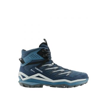 Bocanci Drumetie Barbati Lowa Maddox Pro Gtx Mid Navy Marine Blue