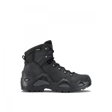 Bocanci Z-6n Gtx C 8 Black