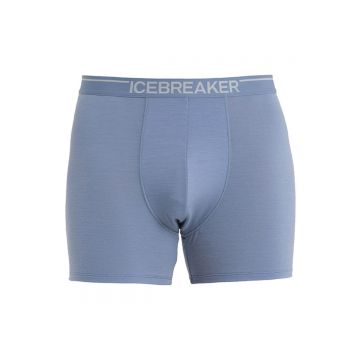 Boxeri Barbati Anatomica