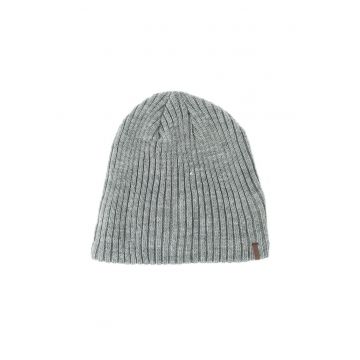 Caciula cu captuseala din material fleece Wilbert