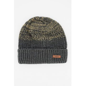 Caciula din tricot cu striatii Arctic